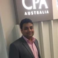 Vineet Bedi, C.A.(I), CPA (AU)