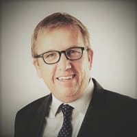 Mikael Dahlgren, CPA, MBA, MAICD