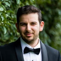 Christopher Gauci