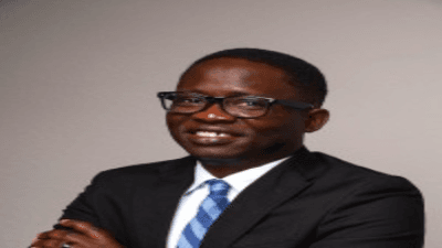Olatunde Ajayi